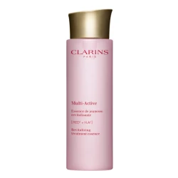 Clarins Multi-Active Revitalizing Treatment Essence 200ml Face Lotion for All Skin Types