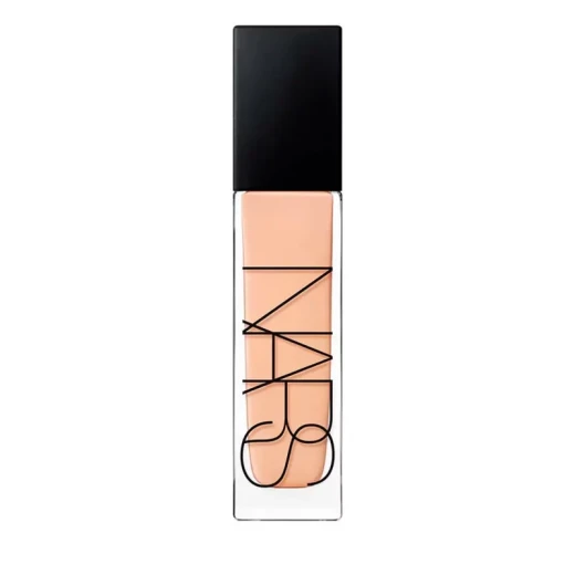 كريم أساس NARS طويل الأمد يوكون 30 مل، تغطية متوسطة إلى عالية، تركيبة خفيفة الوزن كريم أساس NARS طويل الأمد يوكون 30 مل، تغطية متوسطة إلى عالية، تركيبة خفيفة الوزن