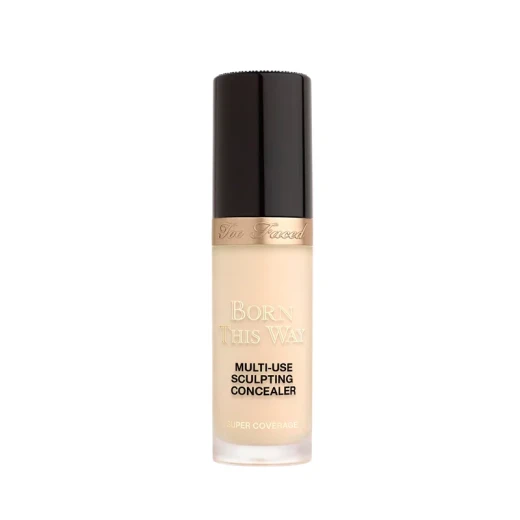 Too Faced Born This Way Super Coverage Concealer Almond 13.5ml Full Coverage Hydrating