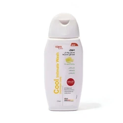 Covix Care Feminine Wash Daily Musk Cool 215ml, Gentle Cleansing, Long-Lasting Freshness