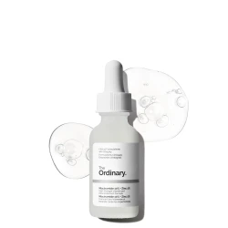 The Ordinary Niacinamide 10% + Zinc 1% Serum, Blemish Control, Pore Minimizer, 1 Fl Oz
