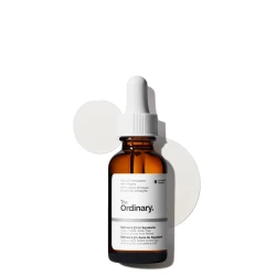 The Ordinary Retinol 0.5% in Squalane Serum Anti-Aging Face Treatment 1 Fl Oz