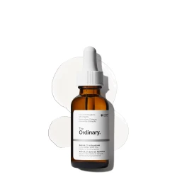 The Ordinary Retinol 1% in Squalane Anti Aging Serum, Face Treatment, 1 Fl Oz