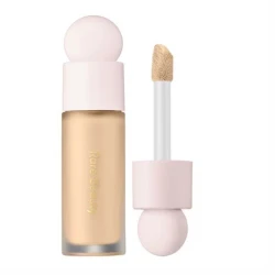 Rare Beauty Liquid Touch Brightening Concealer 170W Provides Buildable Coverage & Instantly Brightens Complexion for a Radiant Look, 7.5ml Bottle