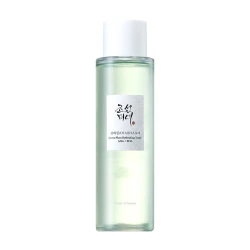 BEAUTY OF JOSEON Green Plum Refreshing Toner AHA BHA 150ml for All Skin Types