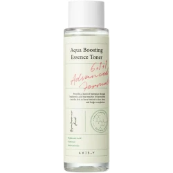 AXIS Y Aqua Boosting Essence Toner 150ml, Hydrating Facial Toner for Dry and Sensitive Skin