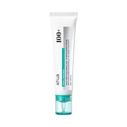 Anua PDRN Hyaluronic Acid 100 Moisturizing Cream, Revitalizing Face Cream, 30ml
