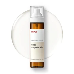 ma:nyo Bifida Ampoule Mist 120ml Hydrating Face Toner for All Skin Types