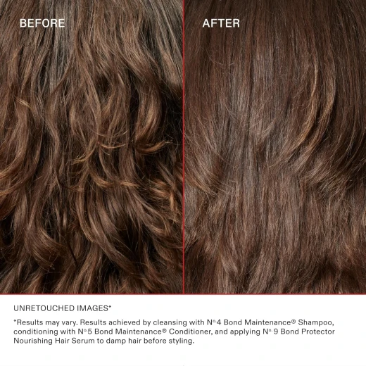 Olaplex No. 5 Bond Maintenance Conditioner, Repairs, Strengthens, and Nourishes All Hair Types, 3.3 Fl Oz - Olaplex - Image 2