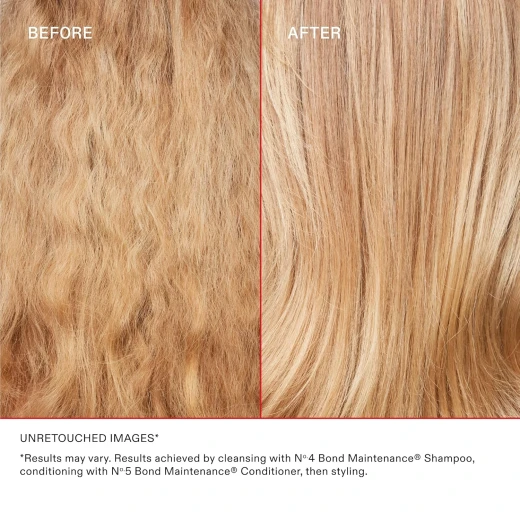 Olaplex No. 5 Bond Maintenance Conditioner, Repairs, Strengthens, and Nourishes All Hair Types, 3.3 Fl Oz - Olaplex - Image 5