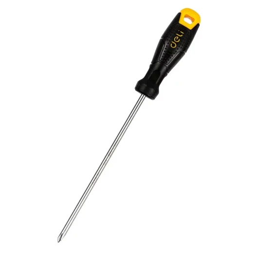 مفك براغي ديلي تولز PH1 150 مم من الفولاذ CRV للربط والبراغي الدقيقة - ديلي - Image 2