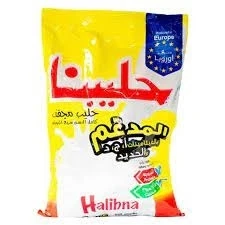 حليبنا حليب مجفف كامل الدسم 1.8 كجم، حليب فوري للمشروبات اللذيذة، مثالي للشاي والقهوة، سهل الذوبان، حليب عالي الجودة حليبنا حليب مجفف كامل الدسم 1.8 كجم، حليب فوري للمشروبات اللذيذة، مثالي للشاي والقهوة، سهل الذوبان، حليب عالي الجودة
