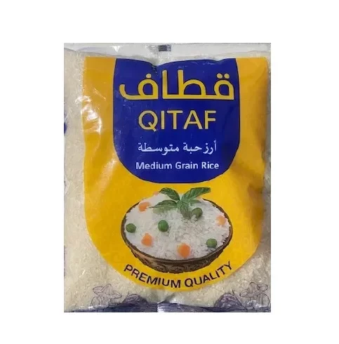 Qataf Premium Long Grain White Rice 3.5kg Ideal for Everyday Cooking and Special Occasions Qataf Premium Long Grain White Rice 3.5kg Ideal for Everyday Cooking and Special Occasions