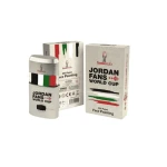 Jordan World Cup 2026 Fan Face Paint Kit Bold Safe Easy Apply Fast Dry Game Day Ready - Jordan