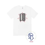 تي شيرت أوردون ستار للبالغين أسود مقاس XL قطن ممتاز جودة عالية صناعة تركية ناعم وأنيق للتصميم للارتداء اليومي - أوردون ستار