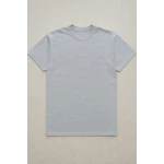 Premium Plain Grey TShirt for Men and Women Turkish Cotton High Quality Comfortable Everyday Wear 12 Pack Available