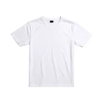 Premium Turkish Cotton Plain White T Shirt 10 Pack Soft Breathable Comfortable Everyday Wear Classic Style 100% Cotton Perfect for Custom Printing