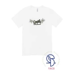 تيشيرت قطني عالي الجودة فلسطين باقون تصميم أسود للجنسين متوفر لعمر 8 سنوات مصنوع في تركيا نسيج ناعم ومريح