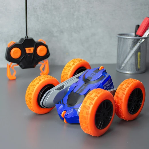 سيارة ذا سورس RC 360 الاستعراضية V2 لجميع التضاريس تعمل بالتحكم عن بعد - ذا سورس - Image 13