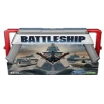 لعبة Battleship الكلاسيكية لعبة استراتيجية بحرية ممتعة للأطفال والعائلة