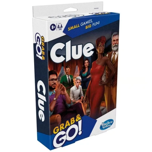 لعبة Clue Junior لوحة ألغاز للأطفال لعبة محقق ممتعة للأعمار 5+ متعة عائلية لعبة Clue Junior لوحة ألغاز للأطفال لعبة محقق ممتعة للأعمار 5+ متعة عائلية