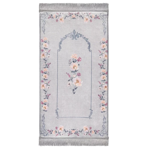 Urban Rugs Medical Prayer Mat Obeison Tapestry High Density Foam 130x70 cm Comfortable and Washable Cover Urban Rugs Medical Prayer Mat Obeison Tapestry High Density Foam 130x70 cm Comfortable and Washable Cover