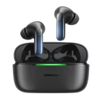 سماعات أذن Joyroom Jbuds Series JR-BC1 اللاسلكية بتقنية ANC وبلوتوث 5.3 لون أسود - جوي روم