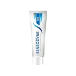 Sensodyne Extra Fresh Toothpaste for Sensitive Teeth, 50ml, Daily Protection - Sensodyne