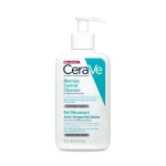 CeraVe Blemish Control Face Cleansing Oil 236ml for Acne Prone Skin - CeraVe