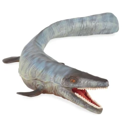 CollectA Tylosaurus Dinosaur Figure Realistic Aquatic Toy for Kids 3+ Years