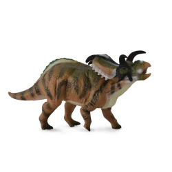 CollectA Medusaceratops Dinosaur Figure Realistic Educational Toy for Kids