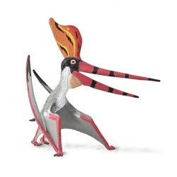 Collecta Pteranodon Sternbergi Dinosaur Figure with Movable Jaw 1:20 Scale Educational Toy for Ages 3+