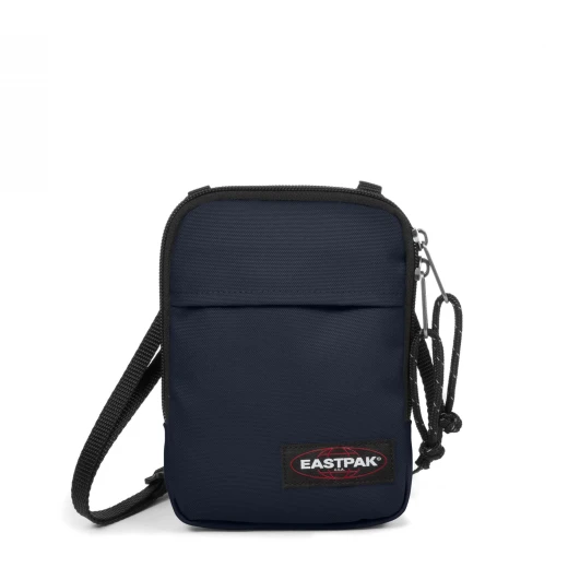 Eastpak Buddy Ultra Marine Small Crossbody Bag – Blue – 18 × 13 × 2 cm – Lightweight 0.5 L Shoulder Pouch