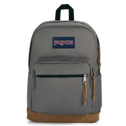 JanSport Right Pack Backpack Durable Cordura Grey 28L