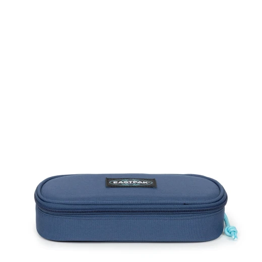 حقيبة أقلام Eastpak Oval Single مقاومة للماء Kontrast Waterfall حقيبة أقلام Eastpak Oval Single مقاومة للماء Kontrast Waterfall
