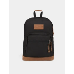 JanSport Right Pack Premium Backpack Black 29L