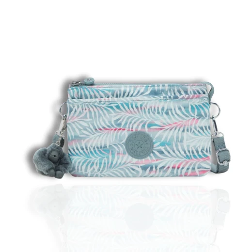 حقيبة كروس بودي صغيرة من Kipling Riri - خفيفة الوزن وأنيقة حقيبة كروس بودي صغيرة من Kipling Riri - خفيفة الوزن وأنيقة