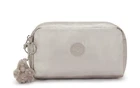 حقيبة مستلزمات العناية الشخصية متوسطة الحجم من Kipling Gleam - Metallic Glow، متعددة الاستخدامات - كيبلينج