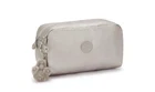 حقيبة مستلزمات العناية الشخصية متوسطة الحجم من Kipling Gleam - Metallic Glow، متعددة الاستخدامات - كيبلينج - Image 4