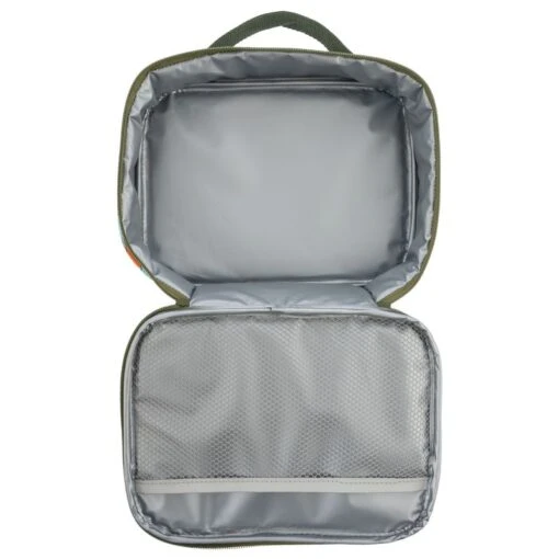 Stephen Joseph Preschool Lunchbox Insulated Lunch Bag for Boys and Girls, Fun Designs - Stephen Joseph - Image 5
