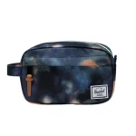 Herschel Chapter Carry On Toiletry Bag - FLORAL MIST 24.1 x 15.2 x 11.4 cm Travel Accessory