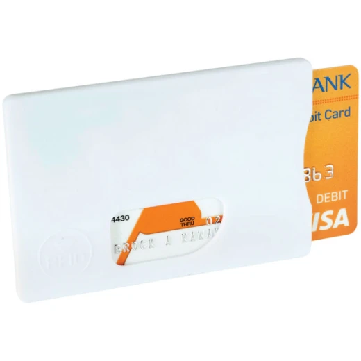 حامل بطاقات هيرشل تشارلي RFID المعاد تدويره - هيرشل - Image 5