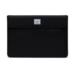 Herschel Spokane 15 Inch Laptop Sleeve - Black - UA Wildcats