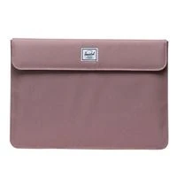 جراب لابتوب Herschel Supply Spokane 15-16" - رمادي وردي - هيرشل
