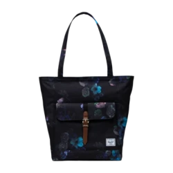 Herschel Retreat Tote Bag - Evening Floral - 20L - Eco-Friendly