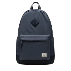 Herschel Heritage Backpack Ombre Blue and After Midnight 15/16 Inch Laptop Compartment