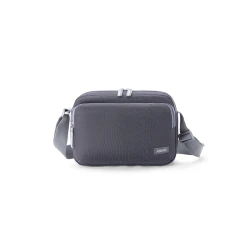 American Tourister Excursion Bag Grey 24.5L Backpack Travel Daypack