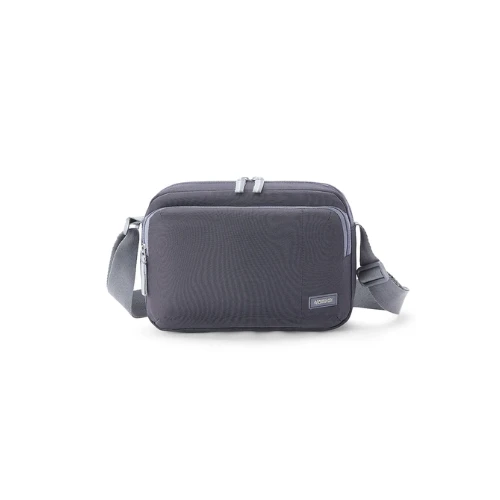 American Tourister Excursion Bag Grey 24.5L Backpack Travel Daypack American Tourister Excursion Bag Grey 24.5L Backpack Travel Daypack