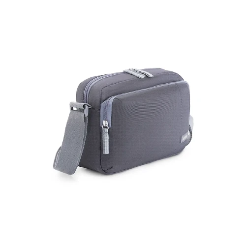 American Tourister Excursion Bag Grey 24.5L Backpack Travel Daypack - American Tourister - Image 5