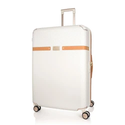 Samsonite Black Label Richmond II Spinner 81cm Luggage with Aero-Trac Wheels